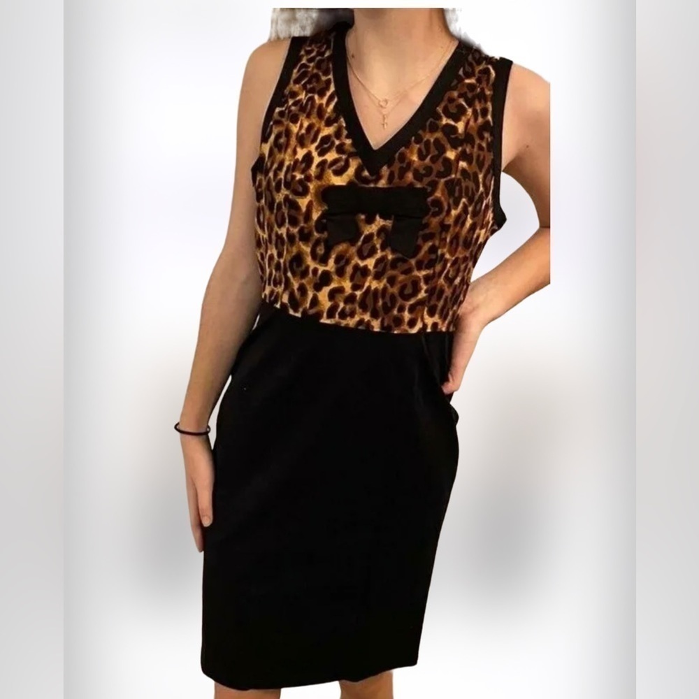 Vivacious Vixen Veronica Pinup Rockabilly Retro Dress